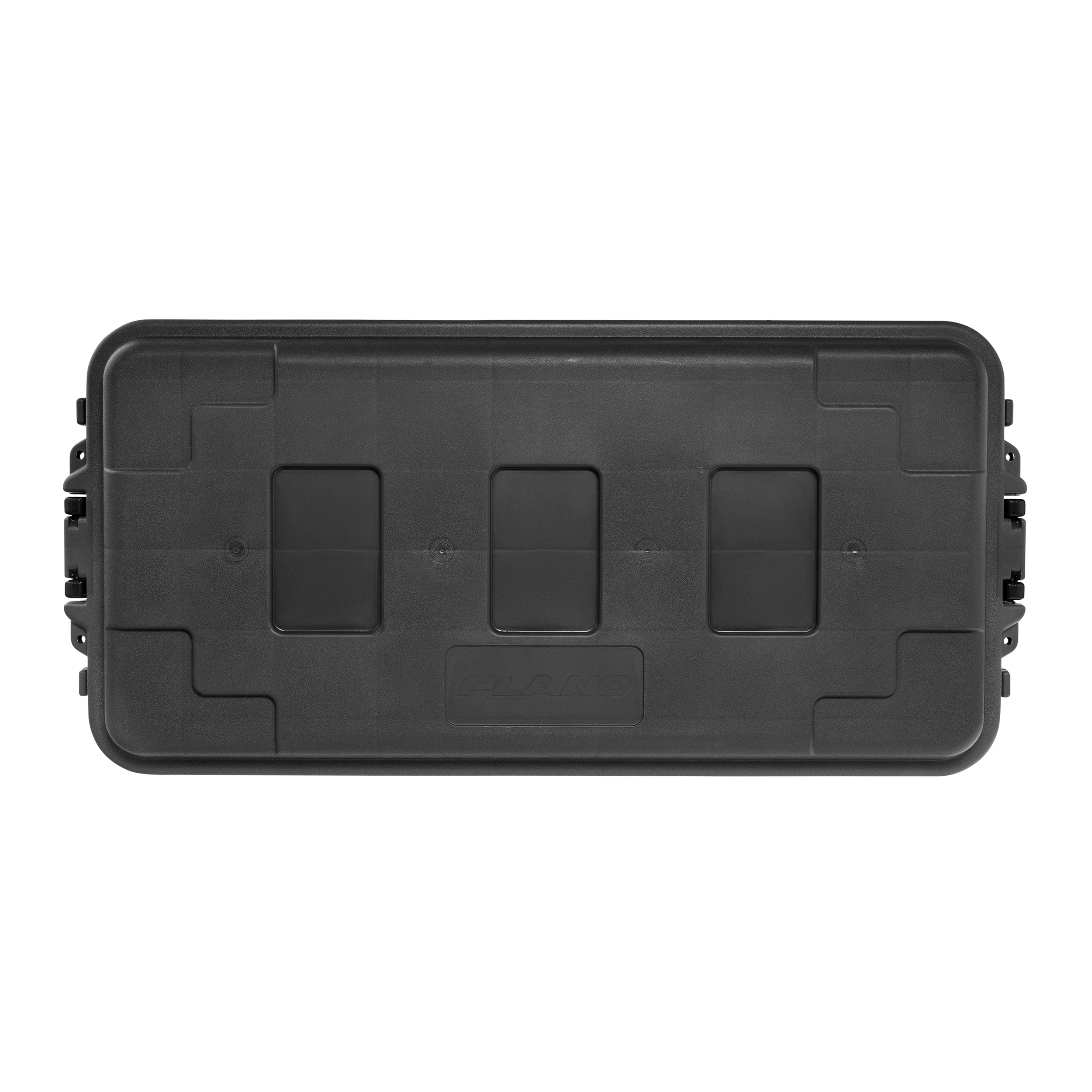 Coffre de transport Sportsman's Trunk Medium 64 L Plano - Charcoal