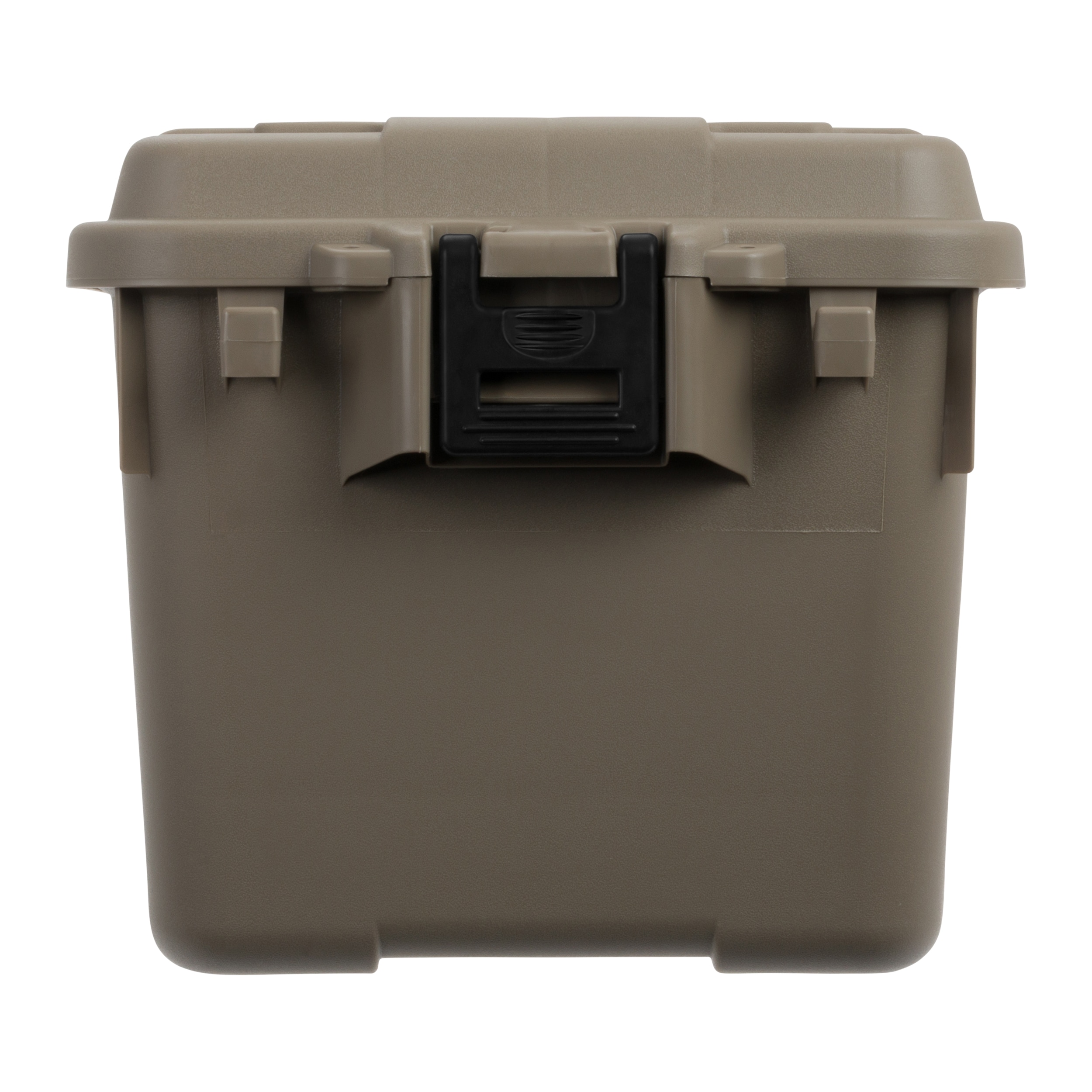 Coffre de transport Sportsman's Trunk Medium 64 L Plano - Desert Tan