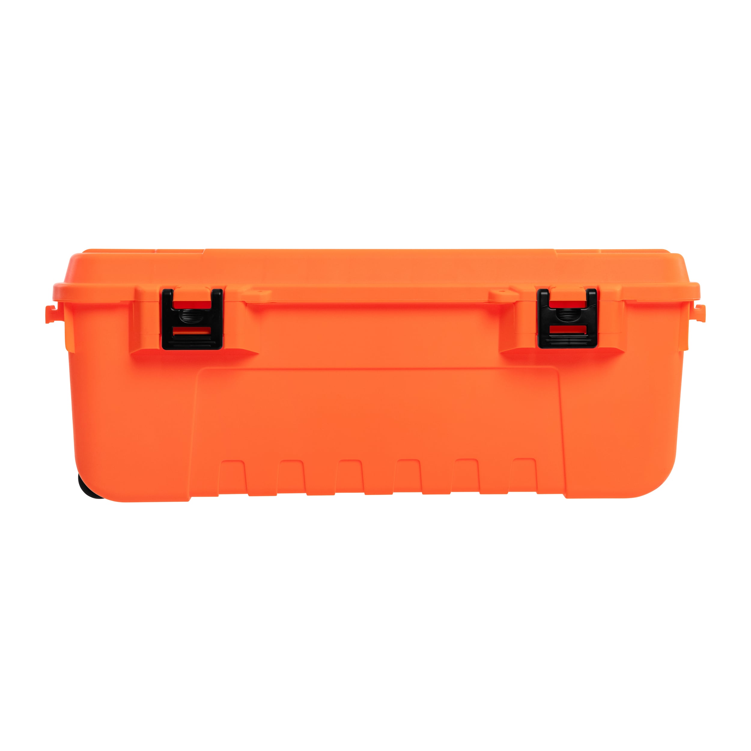 Coffre de transport Sportsman's Trunk Large 102 L Plano - Blaze Orange