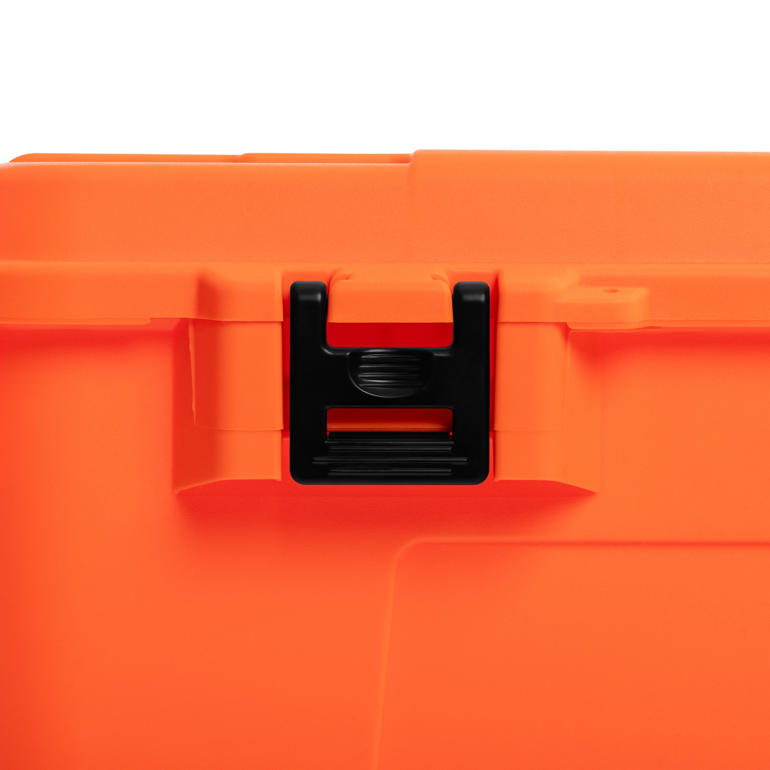 Coffre de transport Sportsman's Trunk Large 102 L Plano - Blaze Orange