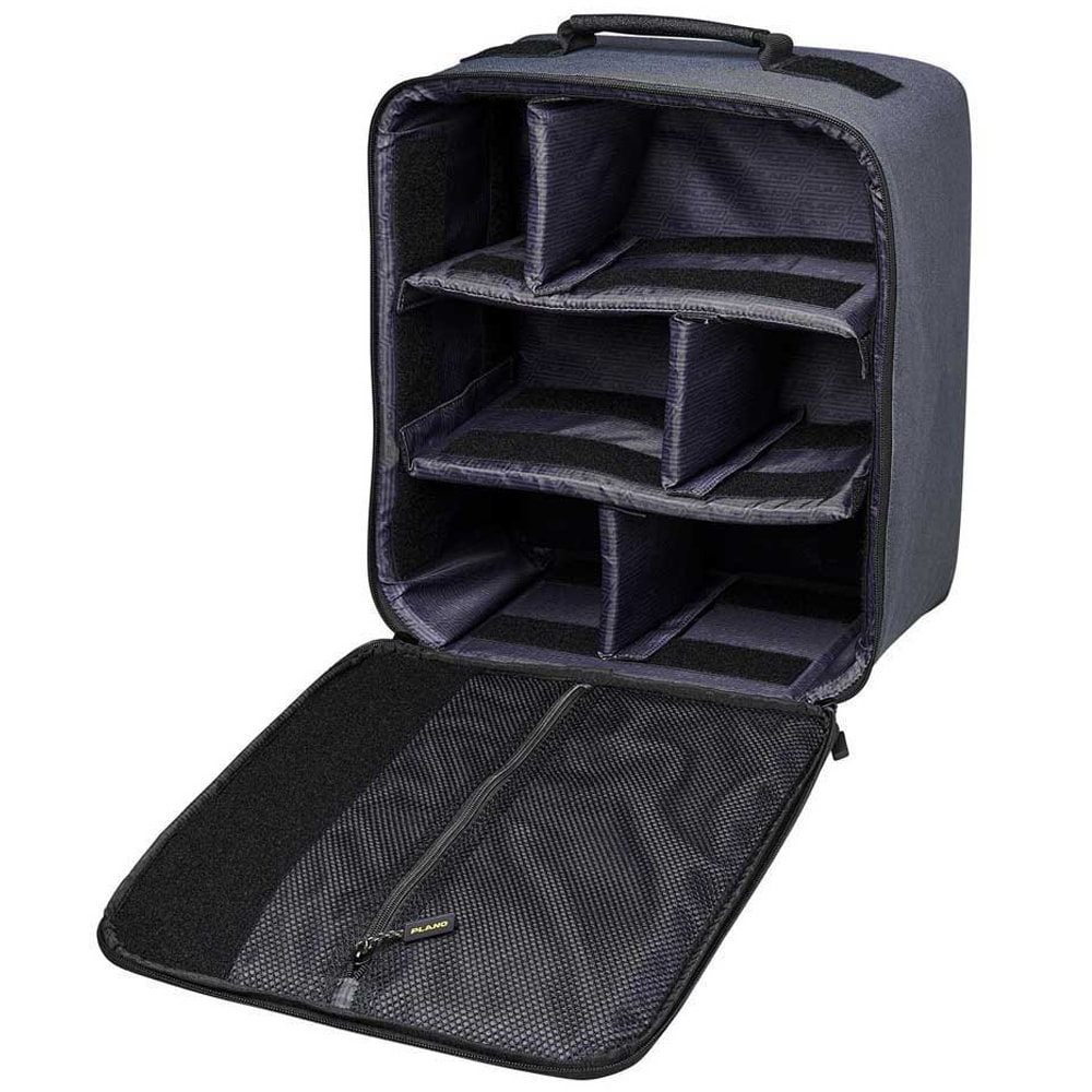 Organiseur de coffres Tactical Storage Trunk Insert Large Plano - Black