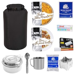 Kit Cook and Food II