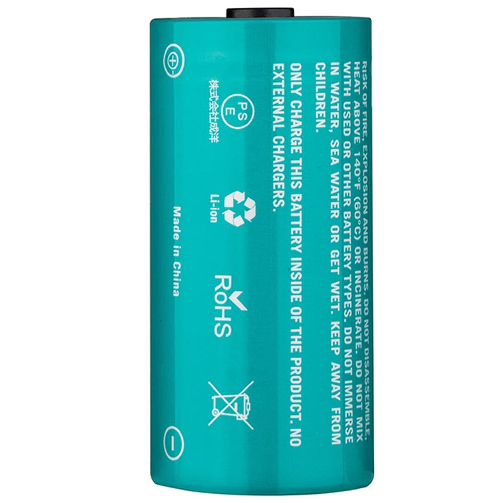 Batterie 3,7V Olight pour lampes de poche Marauder Mini 6500 mAh 