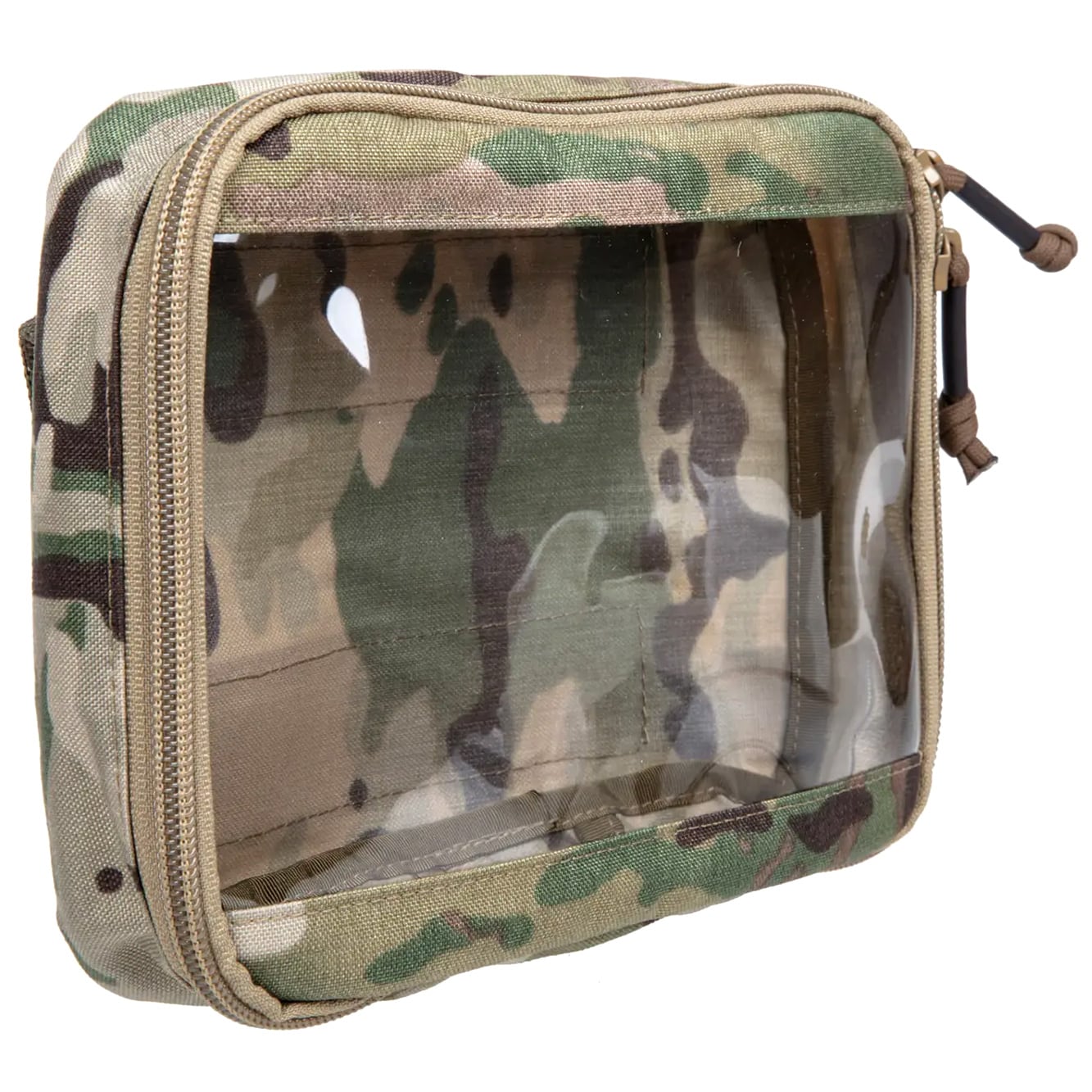 Pochette avec fenêtre GTW Gear - MultiCam