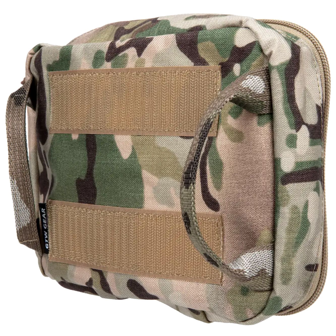 Pochette avec fenêtre GTW Gear - MultiCam