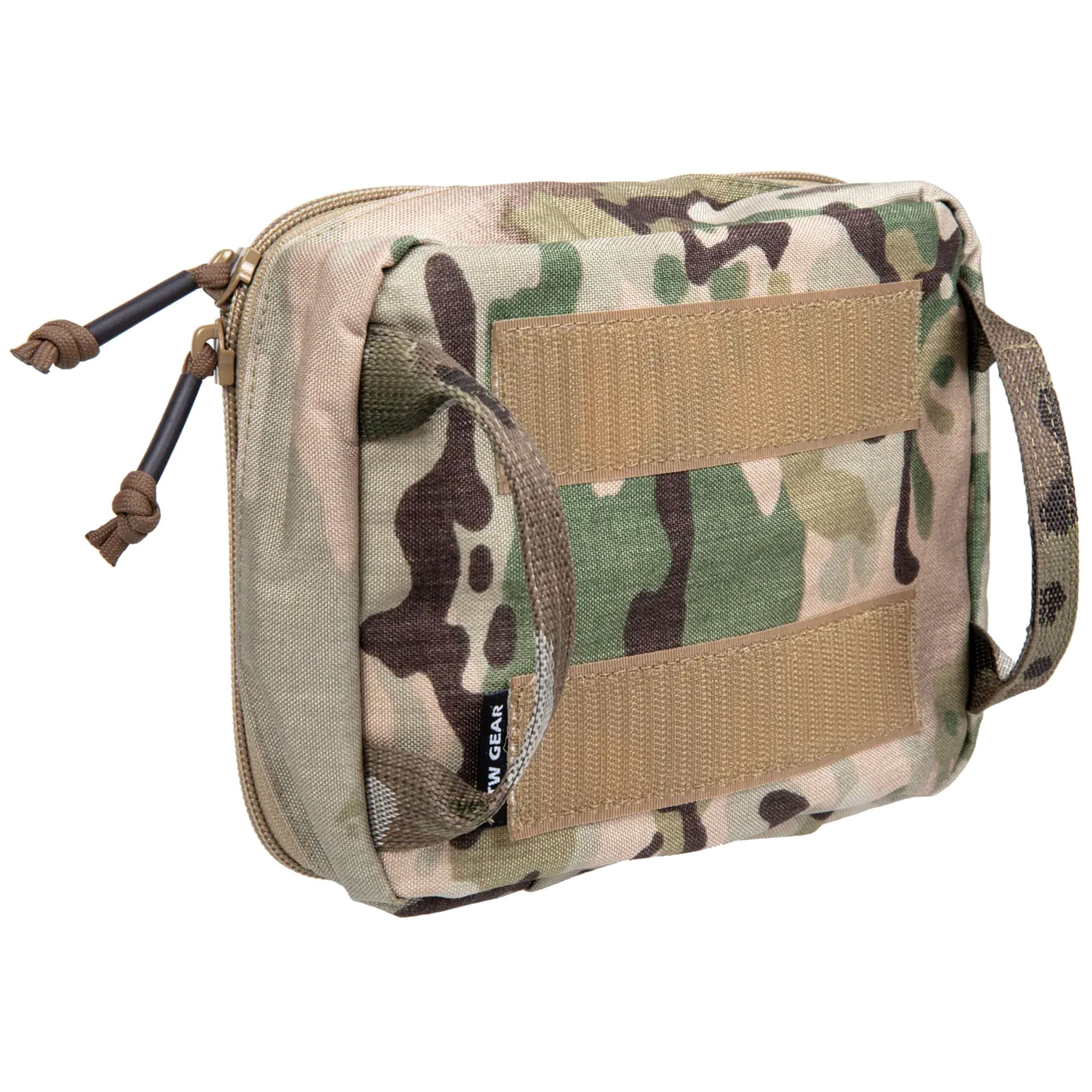 Pochette avec fenêtre GTW Gear - MultiCam