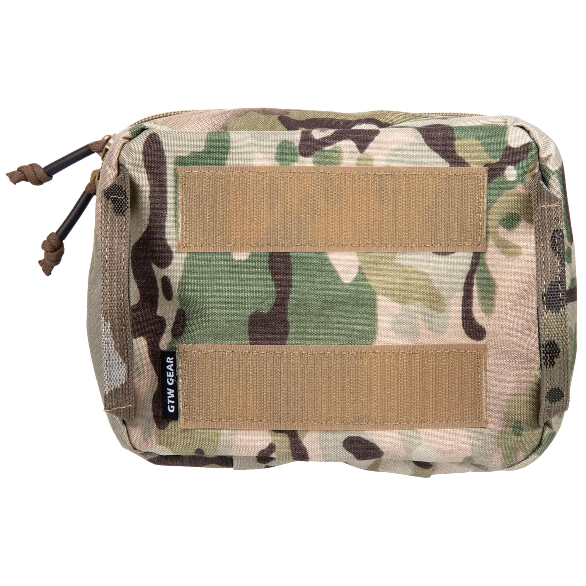 Pochette avec fenêtre GTW Gear - MultiCam