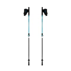 Bâtons de marche nordique Lysefjord Alpinus - Blue
