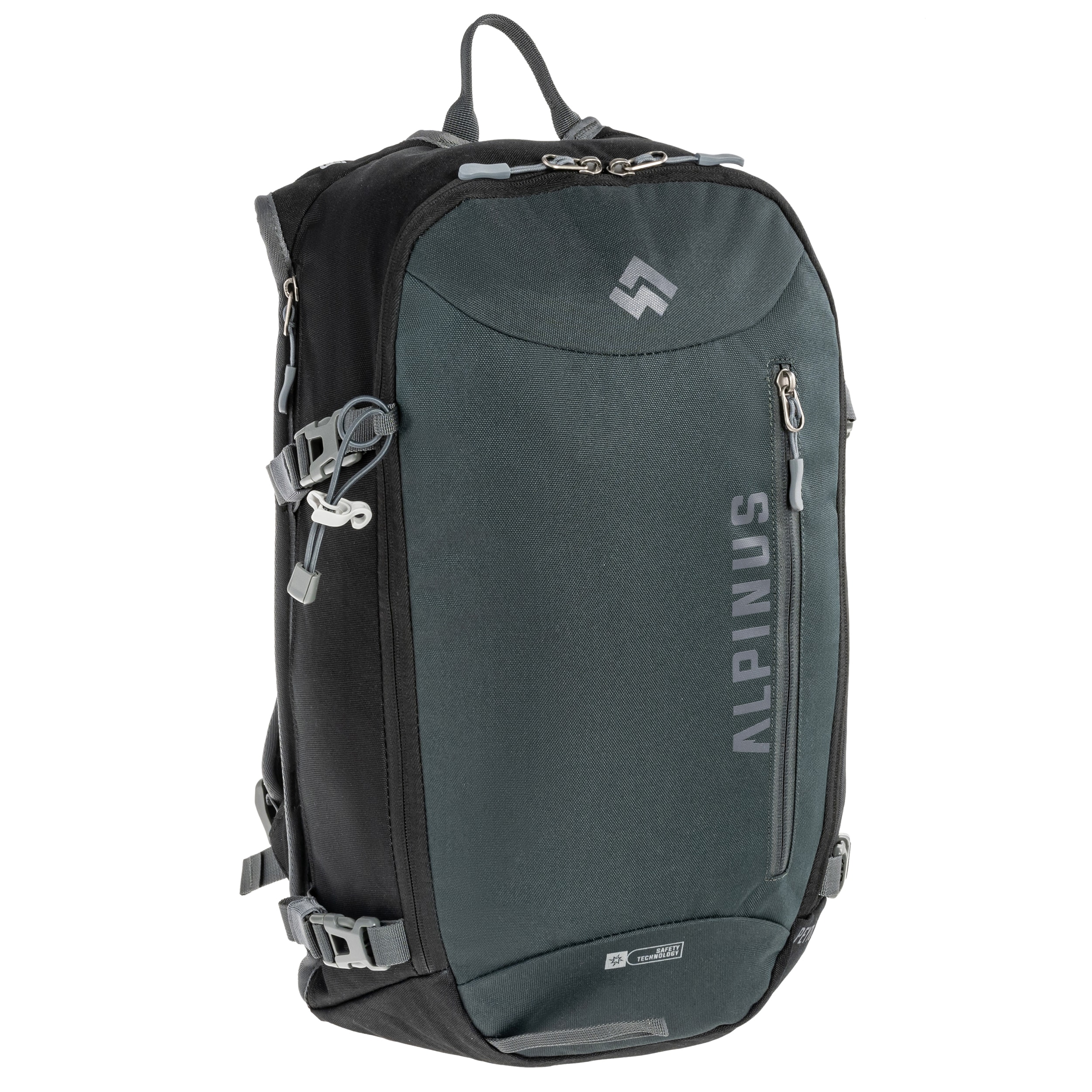 Sac à dos Peyto 22 L Alpinus - Black