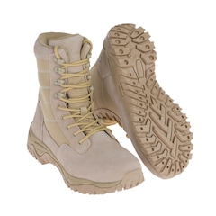 Chaussures tactiques Vemont - Beige