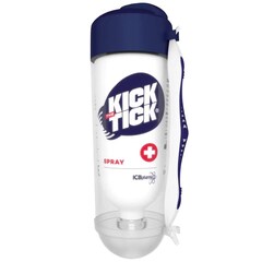 Kit pour retirer les tiques en toute sécurité 9 ml Expert Kick the Tick
