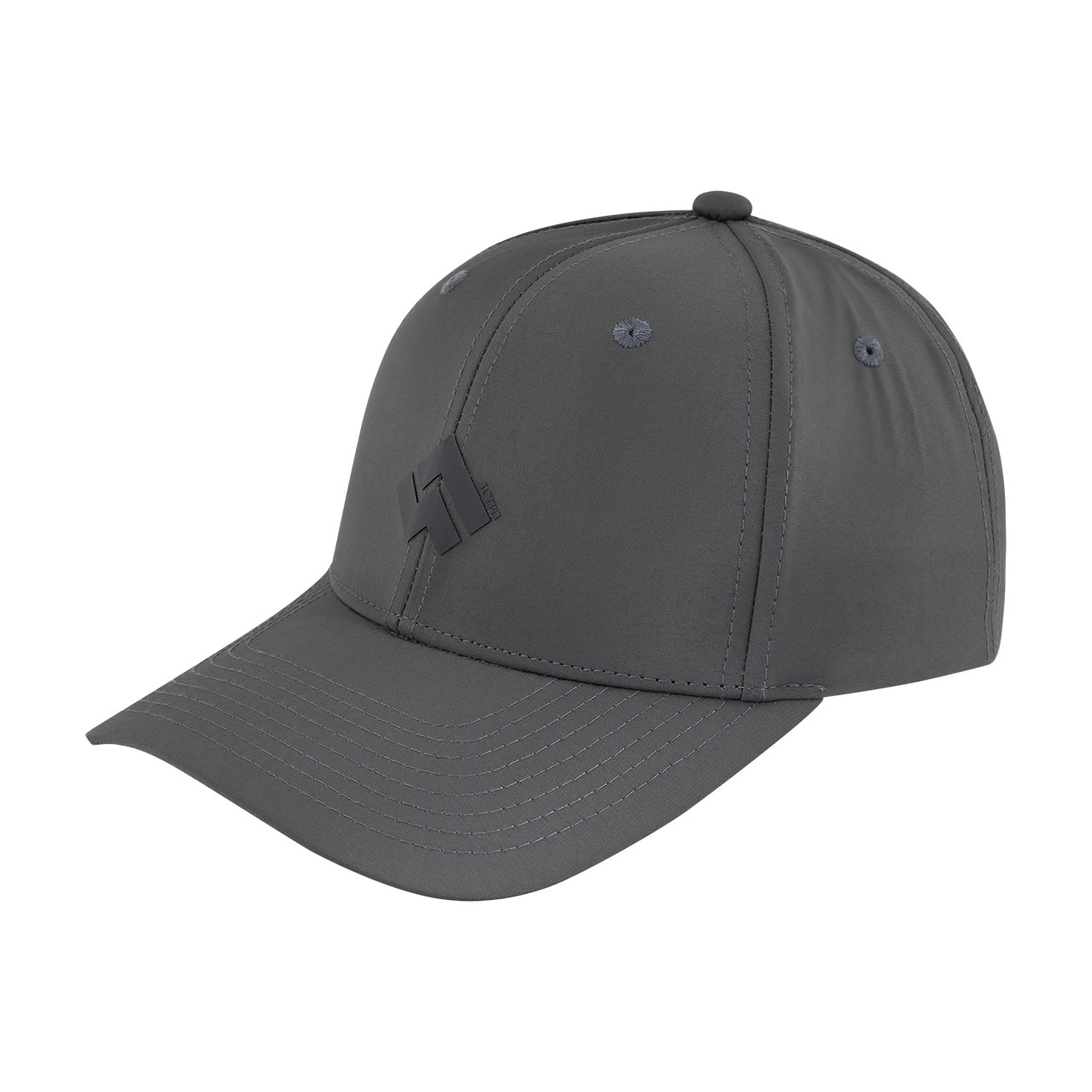 Casquette Porto Alpinus - Grey