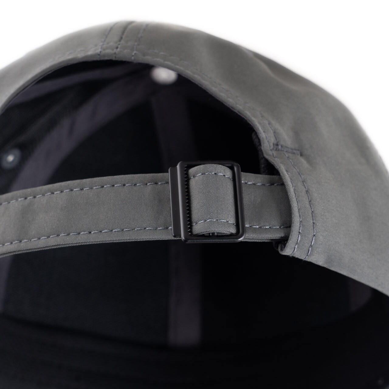 Casquette Porto Alpinus - Grey