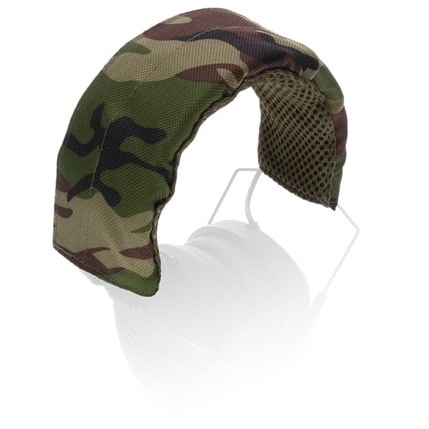 Couvre-bandeau Razor Headband Set Walker's - Camo