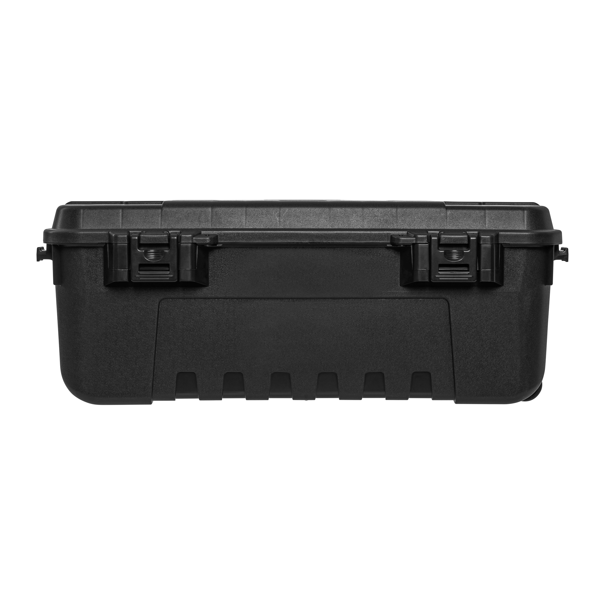 Coffre de transport Sportsman's Trunk Large 102 L Plano - Black