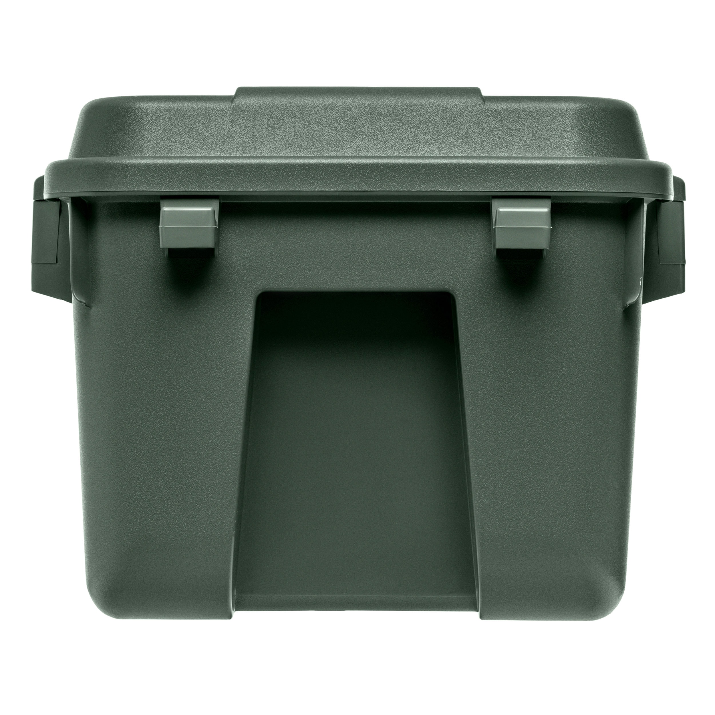 Coffre de transport Sportsman's Trunk Large 102 L Plano - OD Green