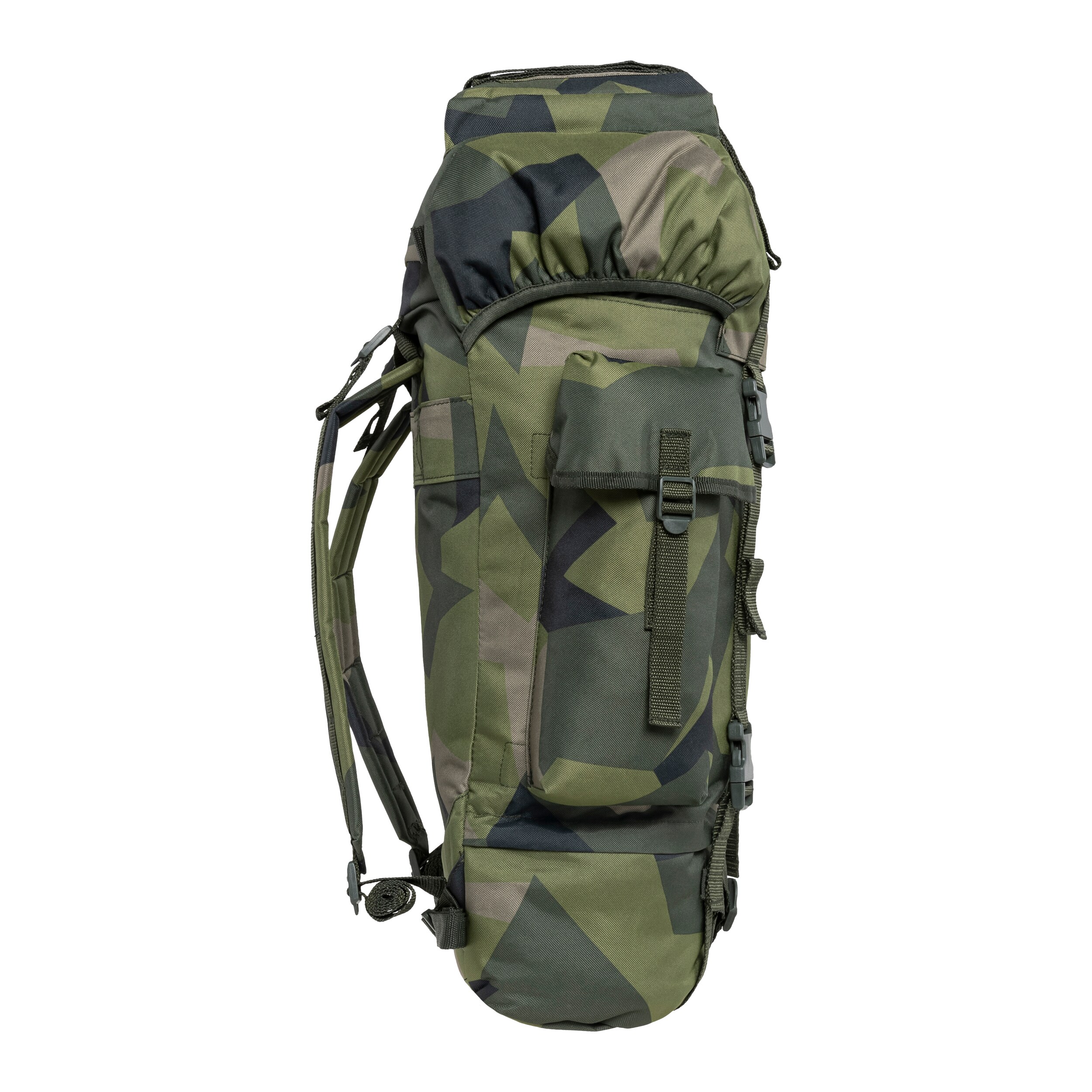 Sac à dos Kampfrucksack 65 L Brandit - Swedish Camo