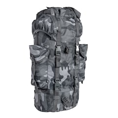 Sac à dos Kampfrucksack 65 L Brandit - Grey Camo