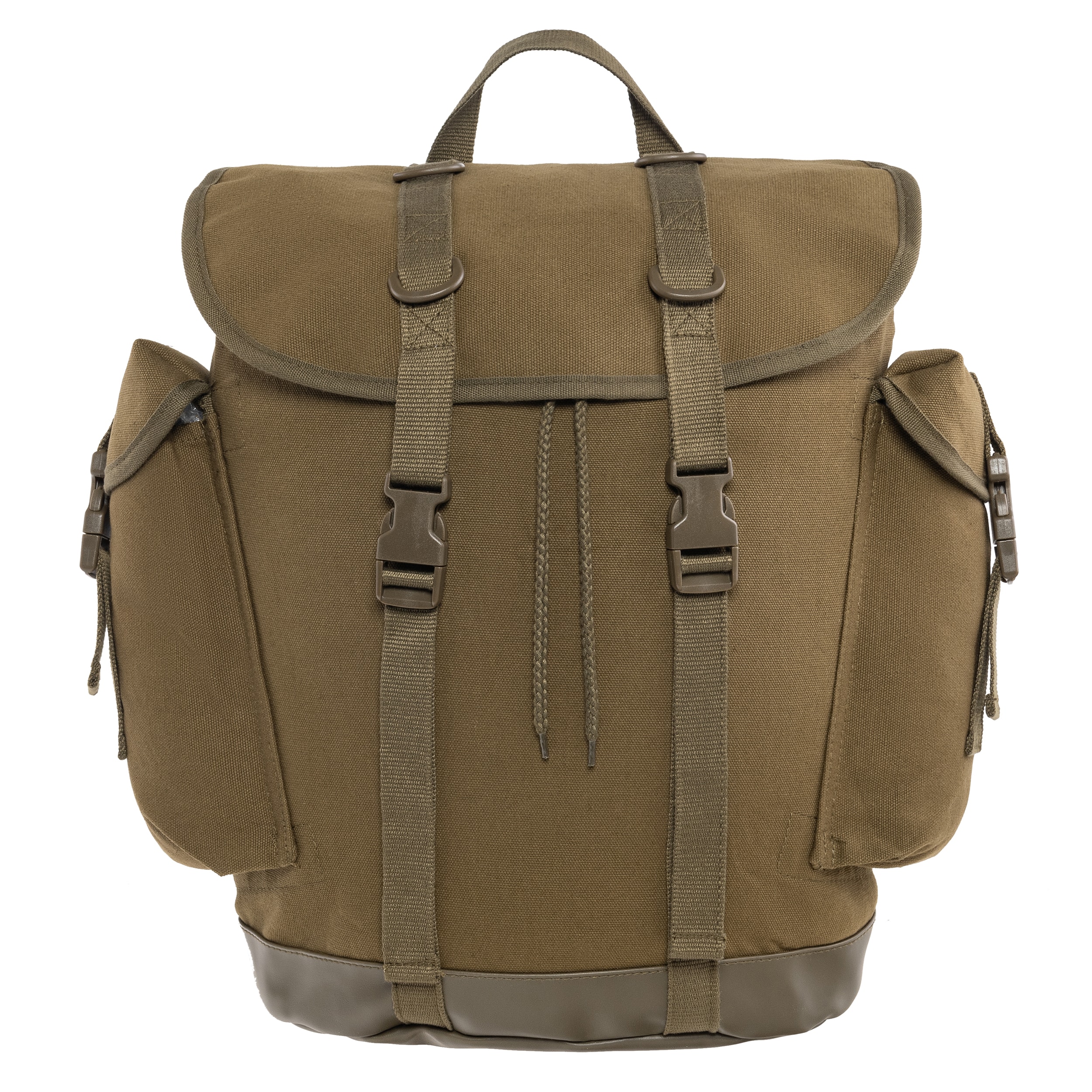 Sac à dos BW Jagerrucksack 40 L Brandit - Olive