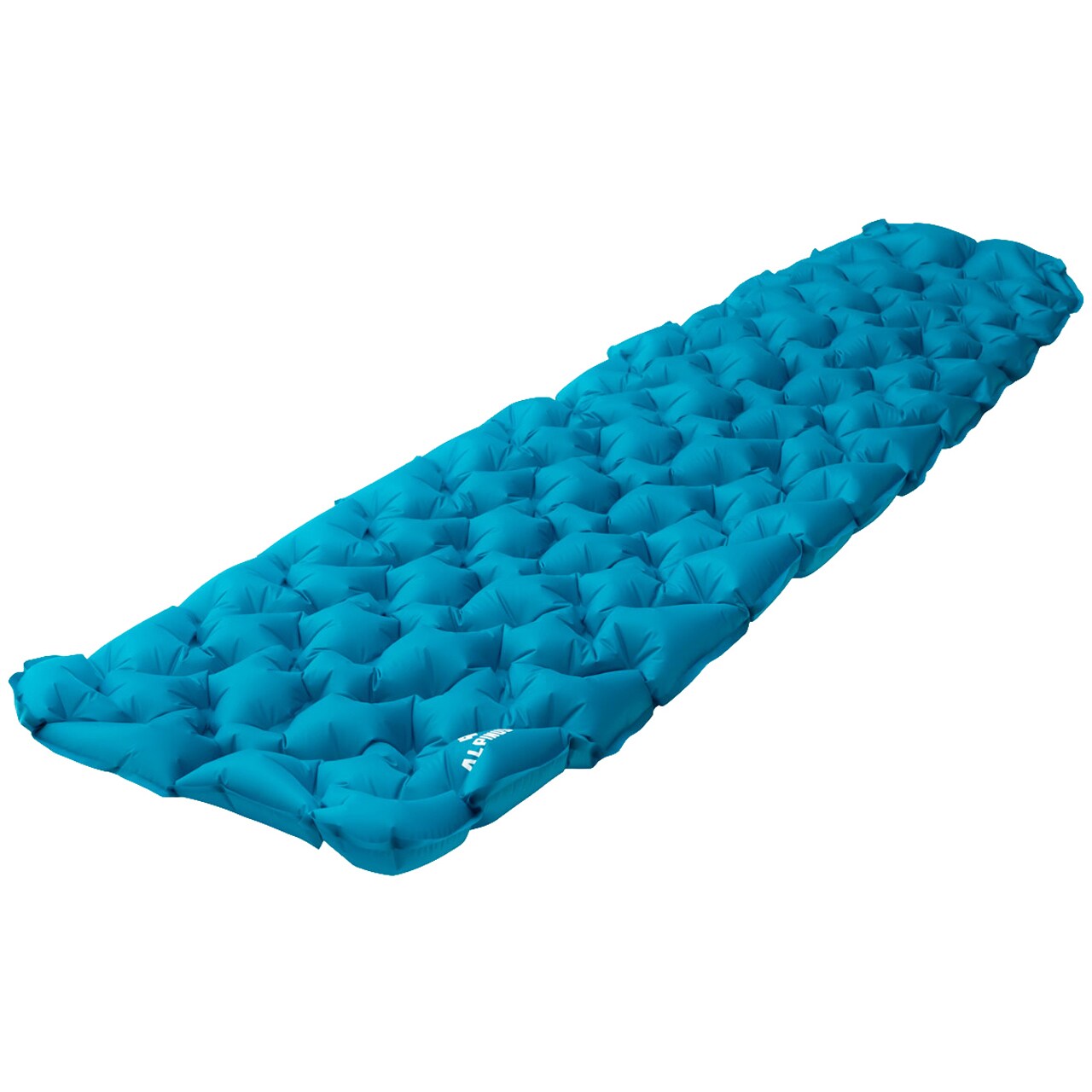 Matelas 1 personne Ticino Alpinus - Blue