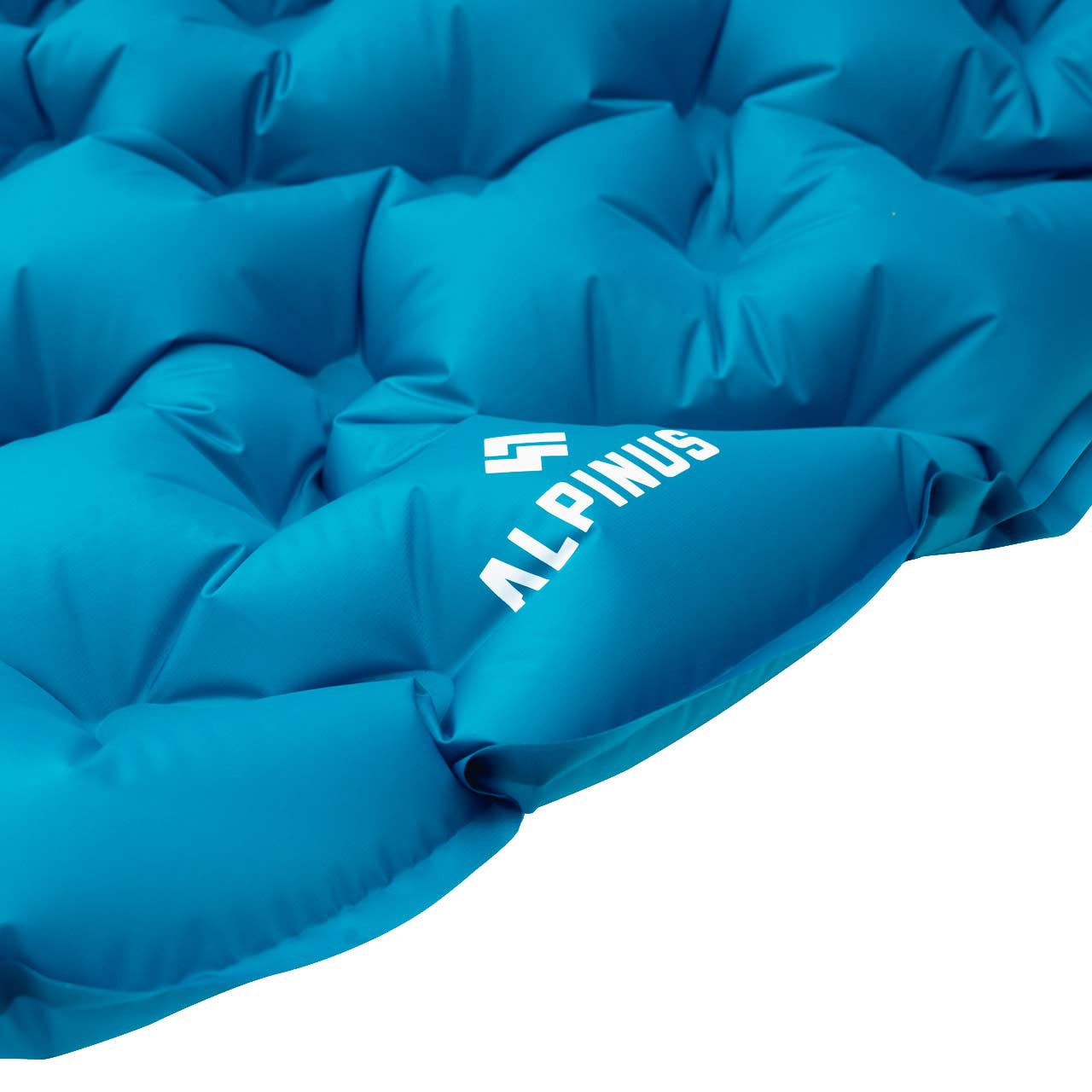 Matelas 1 personne Ticino Alpinus - Blue