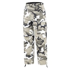 Pantalon militaire M65 Vintage Brandit - Urban