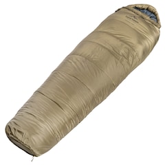 Sac de couchage Hadsel MID Olive Drab 1700 g Fjord Nansen - droite