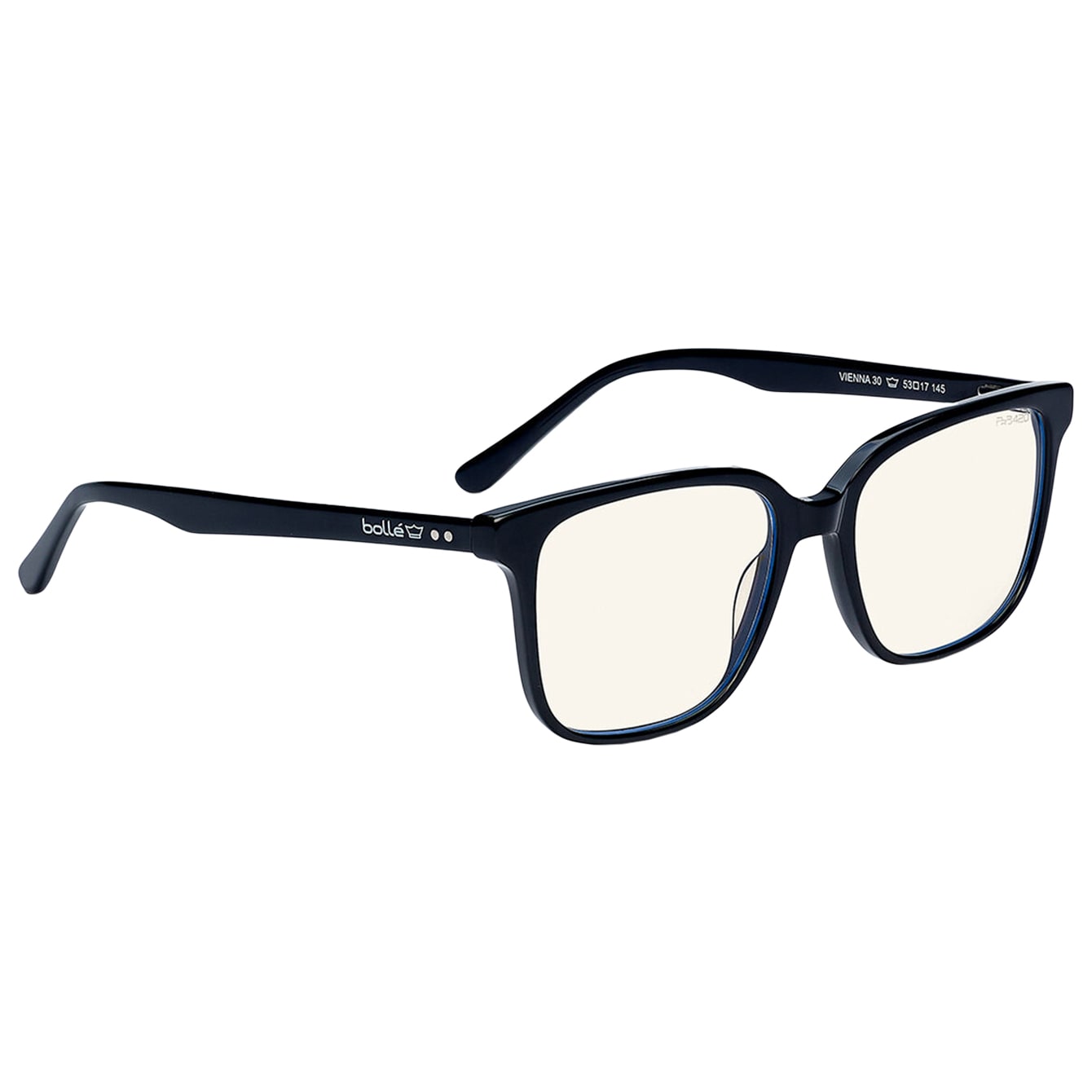 Lunettes pour femmes Vienna Bolle - Black