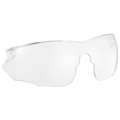 Verre Bolle pour lunettes Combat - Clear