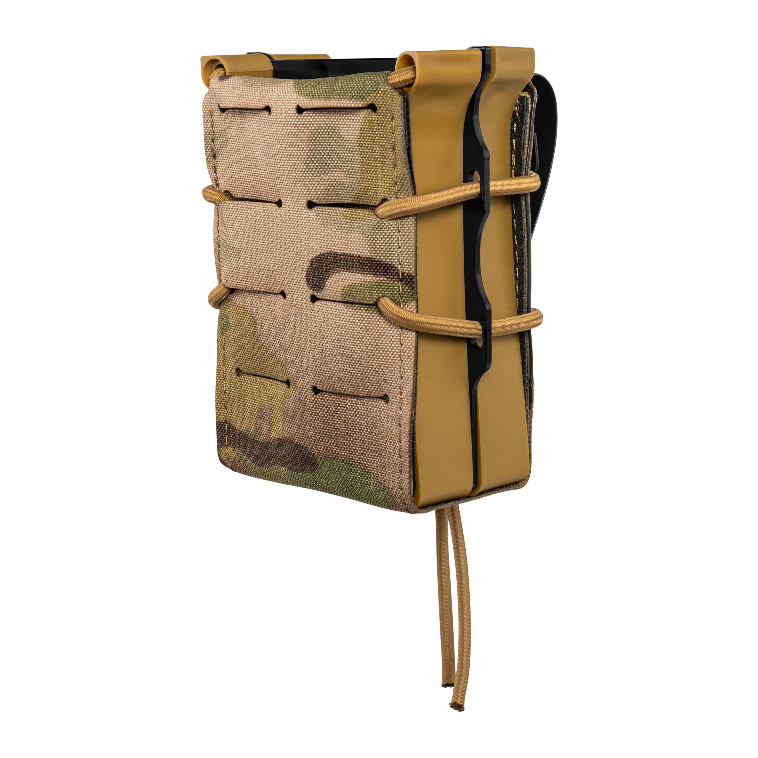 Double pochette Templar's Gear pour grands chargeurs Pouch - MultiCam