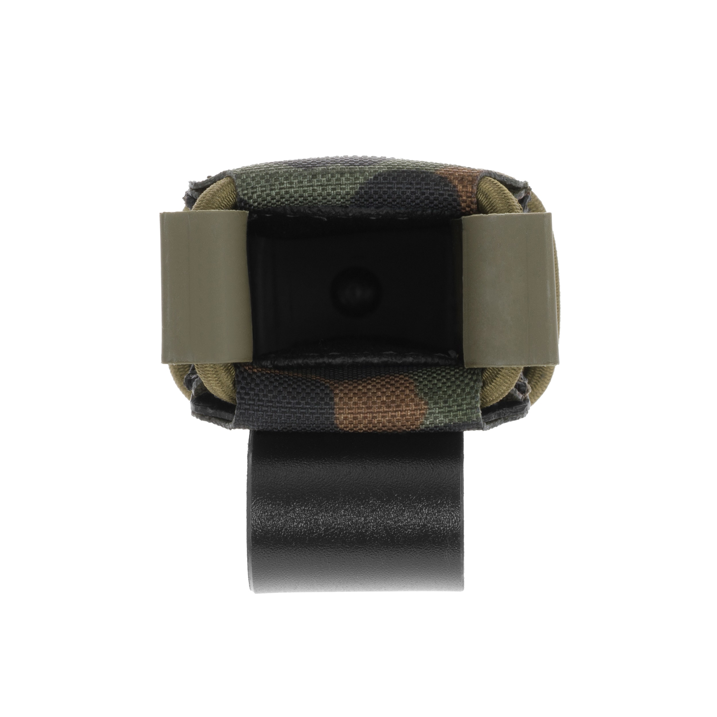 Pochette Fast Magazine Single Templar's Gear - Flecktarn