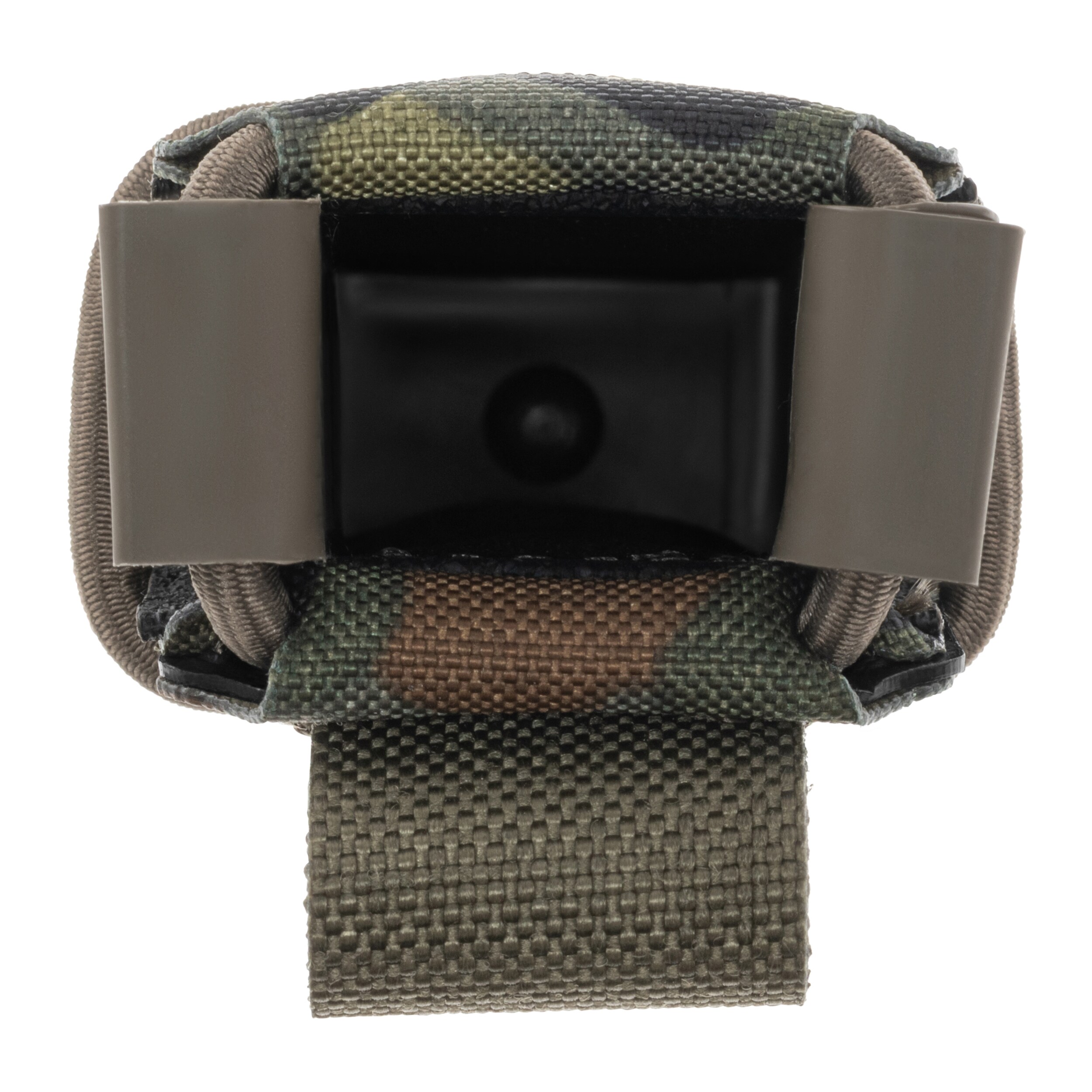 Pochette Fast Magazine Single Templar's Gear - Flecktarn