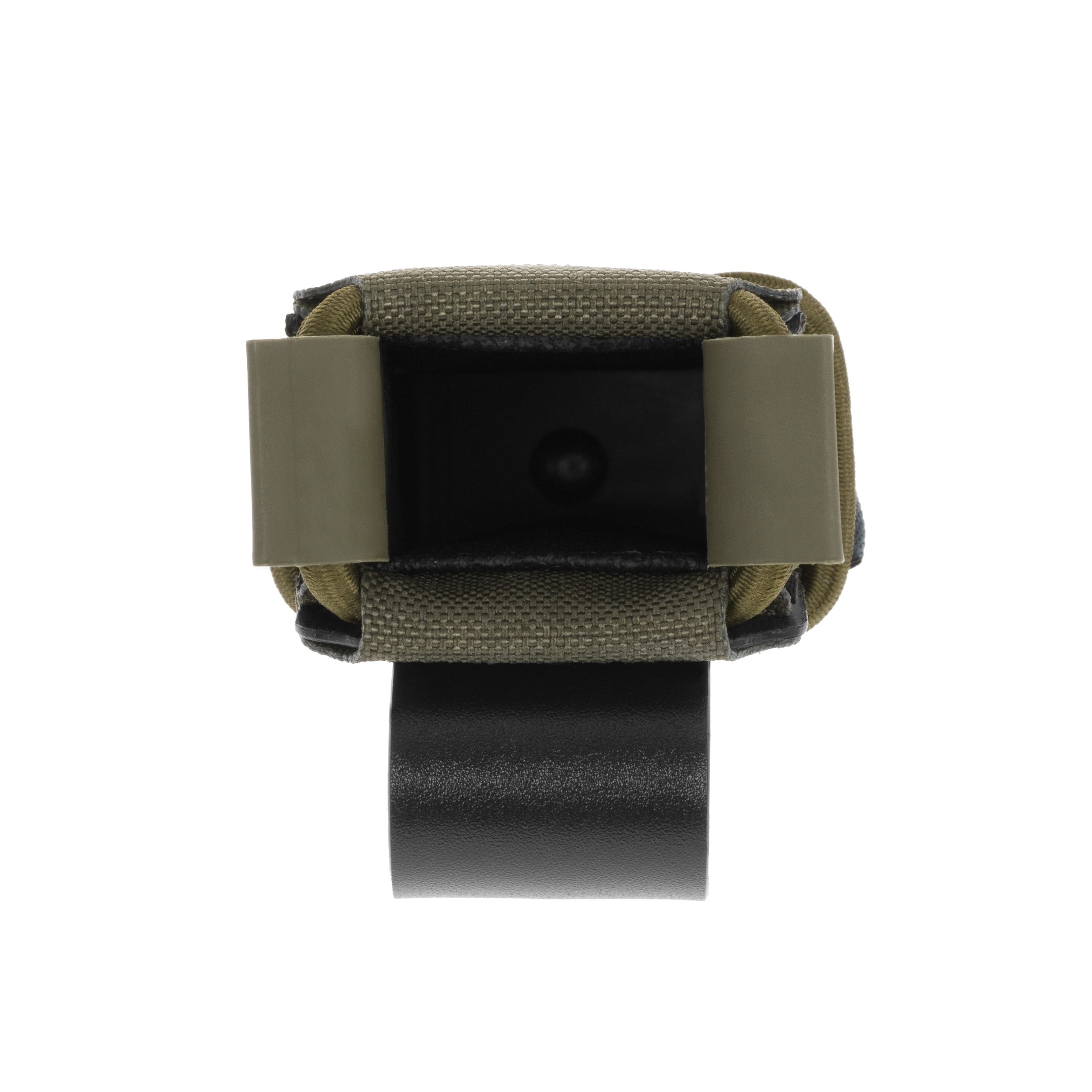 Pochette Fast Magazine Single Templar's Gear - Ranger Green