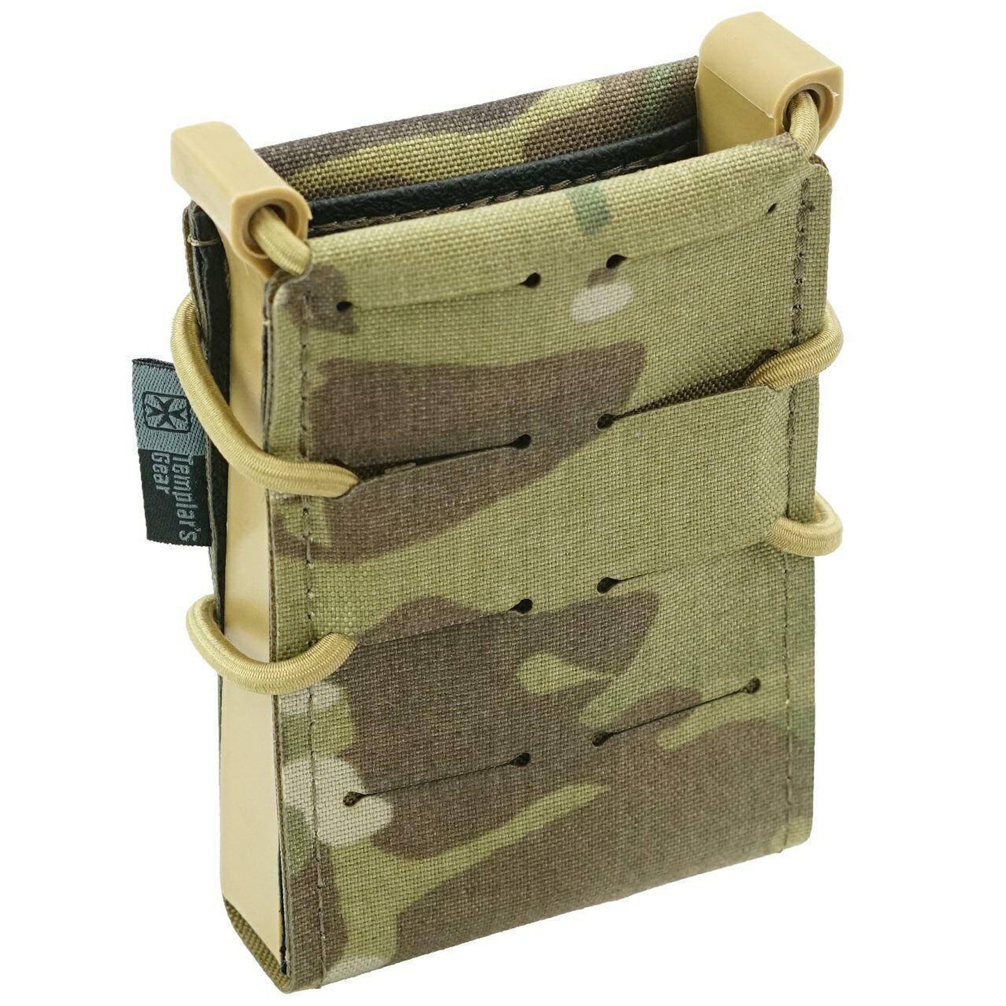 Pochette Fast Magazine Templar's Gear - MultiCam