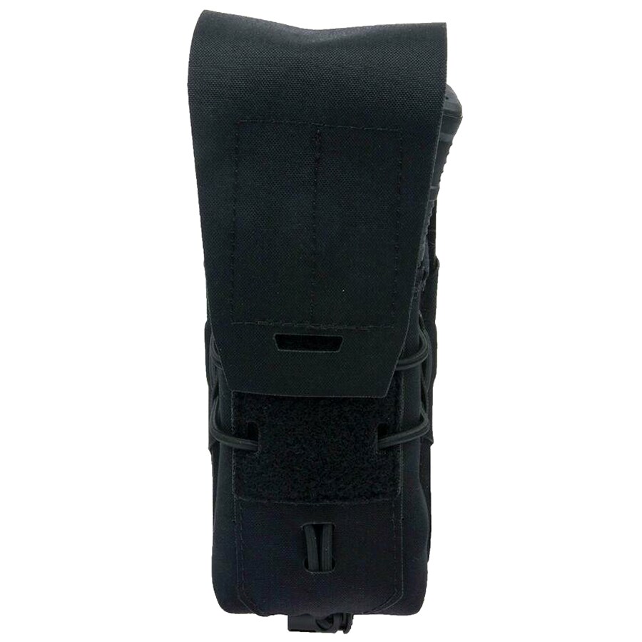 Pochette pour deux chargeurs Double Magazine Pouch Gen.3 Templar's Gear - Black