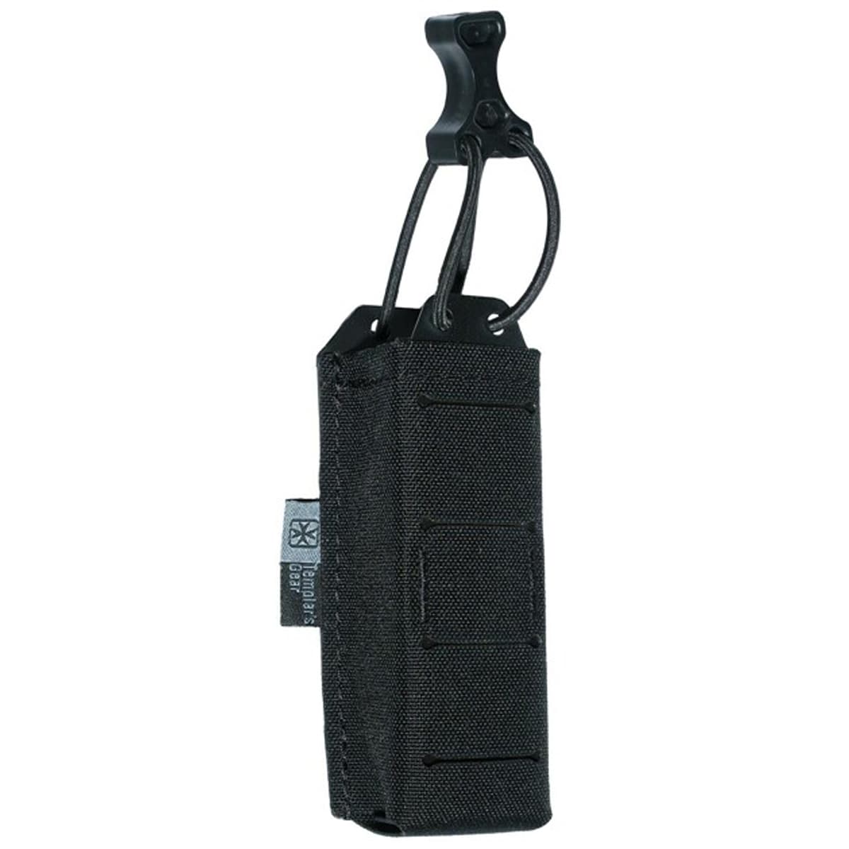 Pochette courte Shingle PDS Gen. 5 Templar's Gear - Black