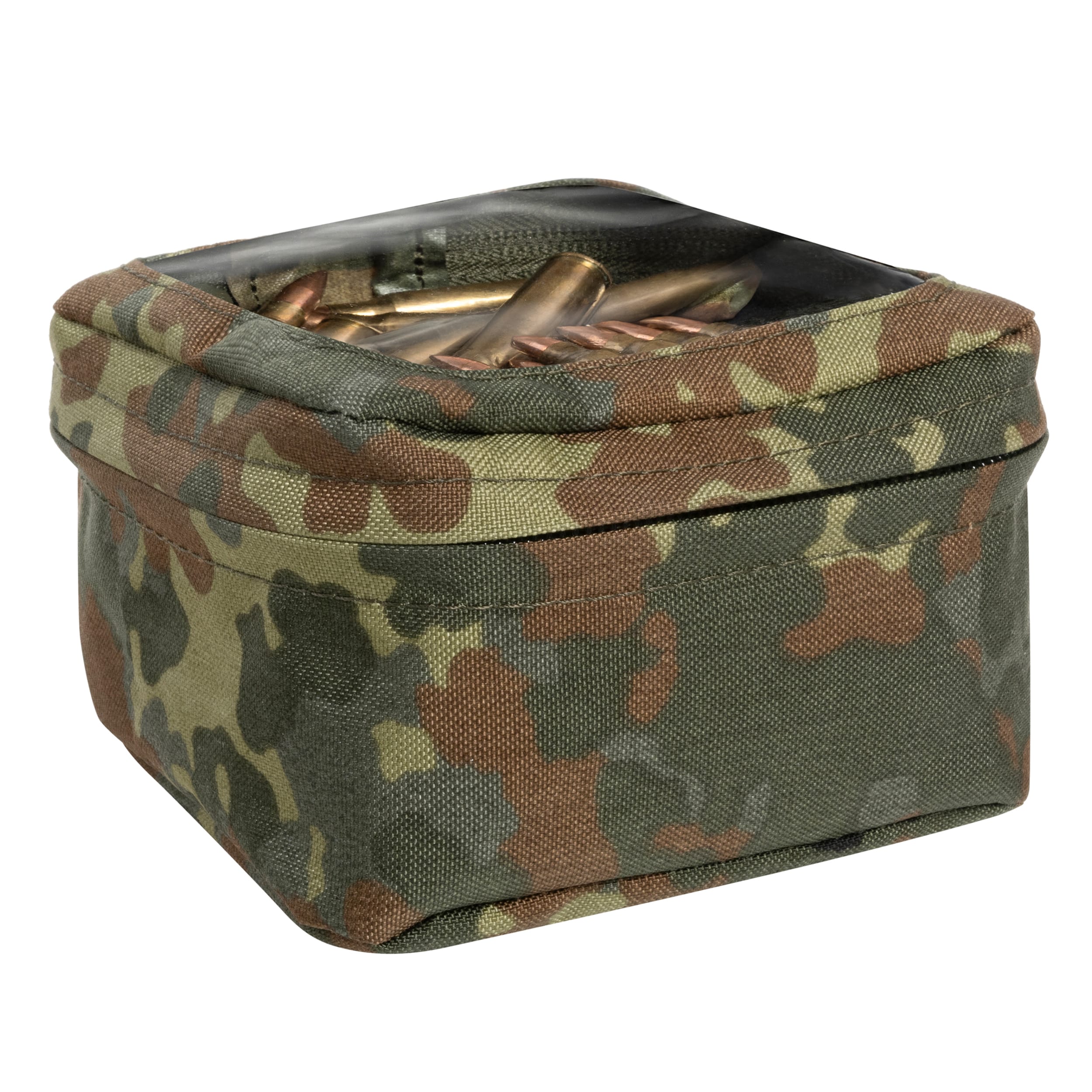 Poche à munitions M Templar's Gear - Flecktarn