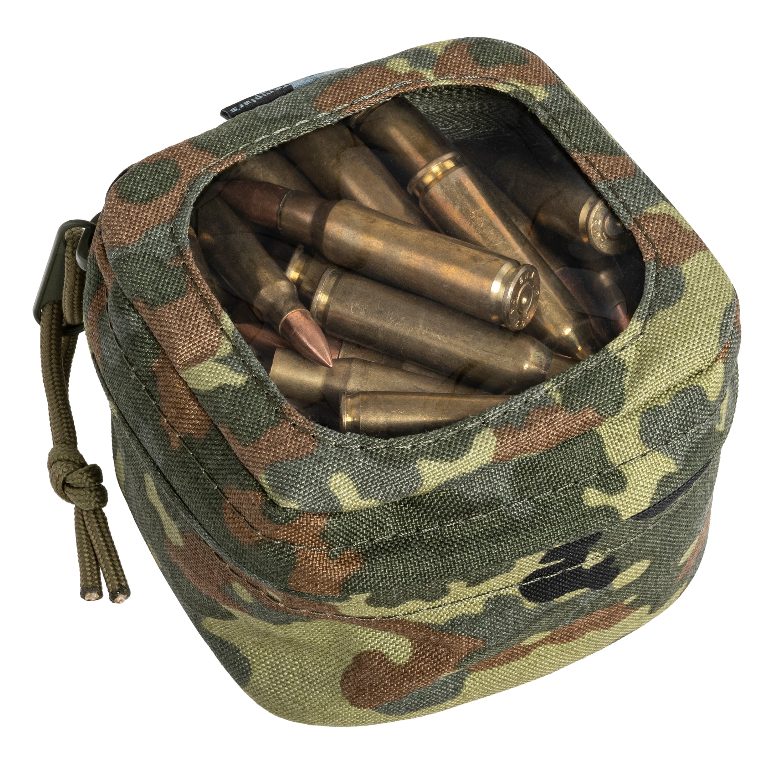 Poche à munitions S Templar's Gear - Flecktarn