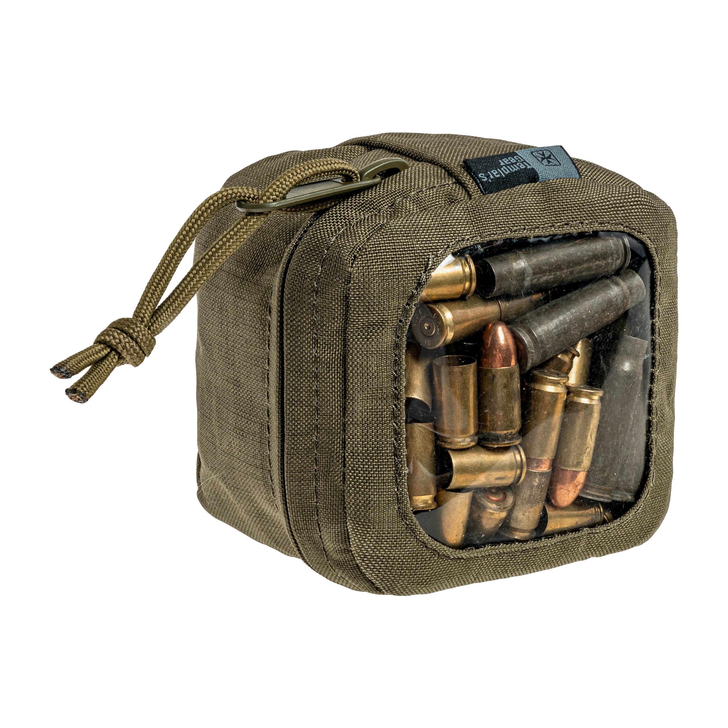 Poche à munitions S Templar's Gear - Ranger Green