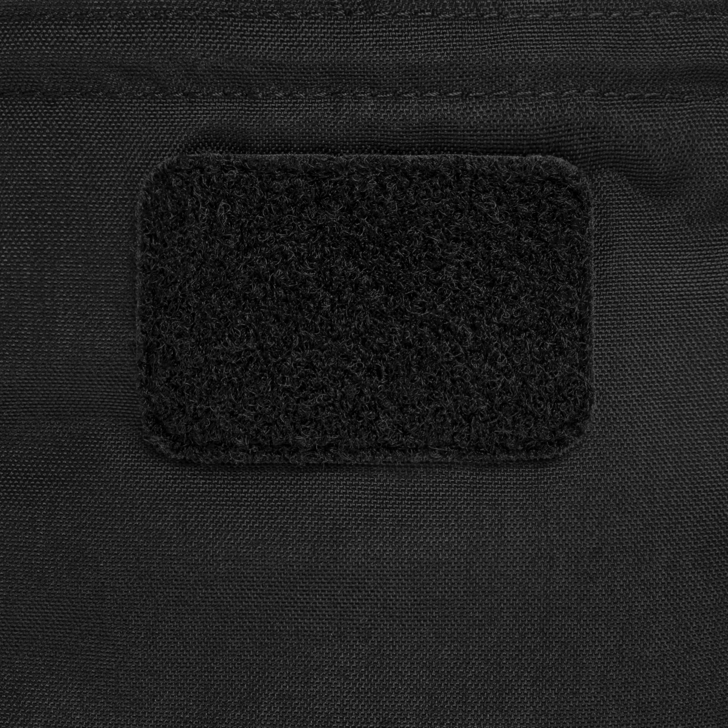 Sac de dépôt Templar's Gear Dump Bag Short - Black