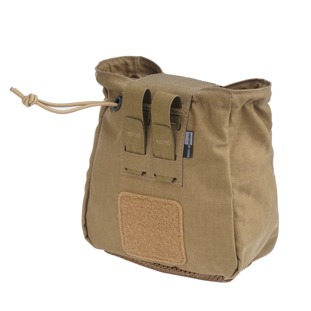 Sac de déchargement Dump Bag Short Templar's Gear - Coyote Brown