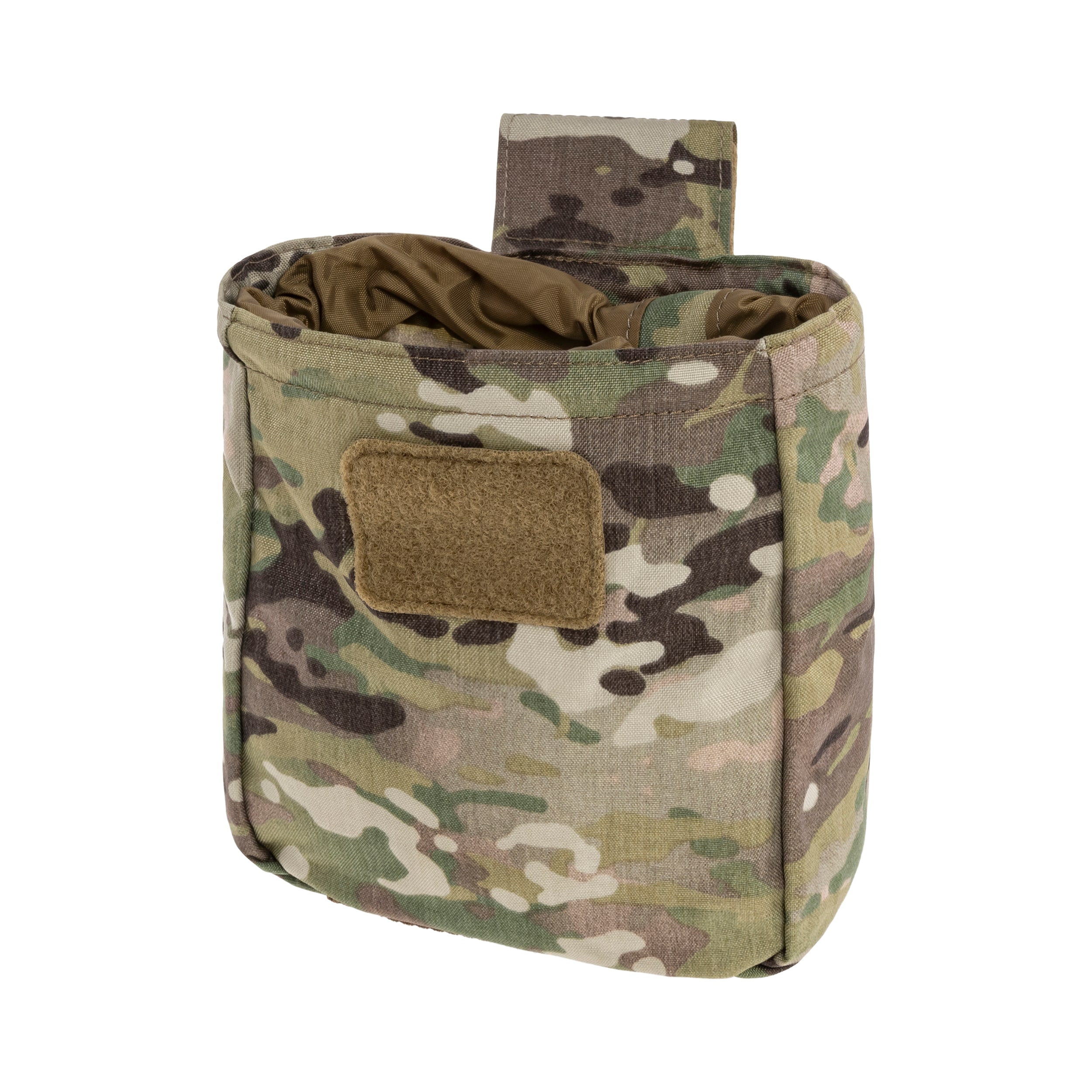 Sac de dépôt Dump Bag Short Templar's Gear - MultiCam