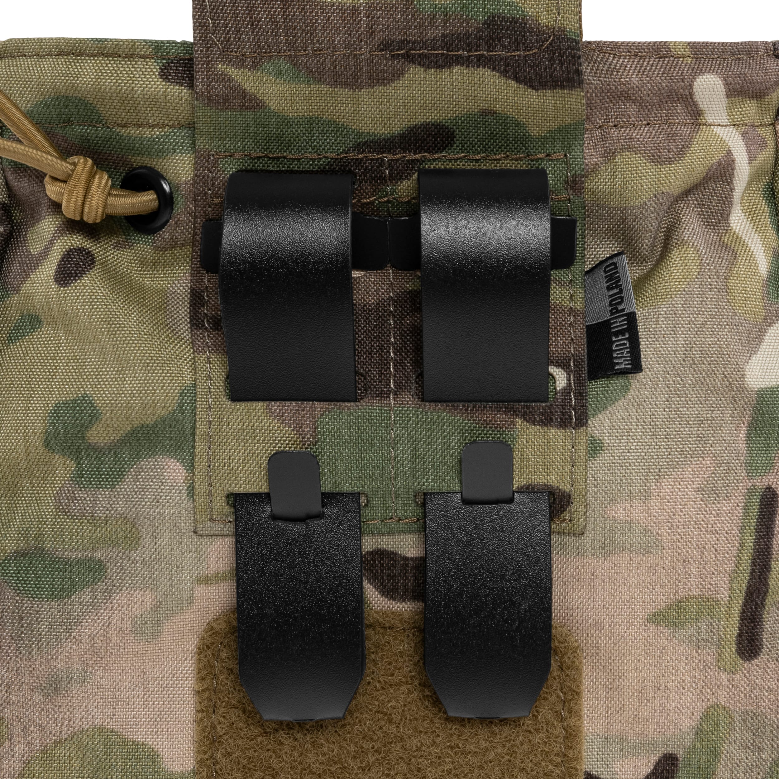 Sac de dépôt Dump Bag Short Templar's Gear - MultiCam