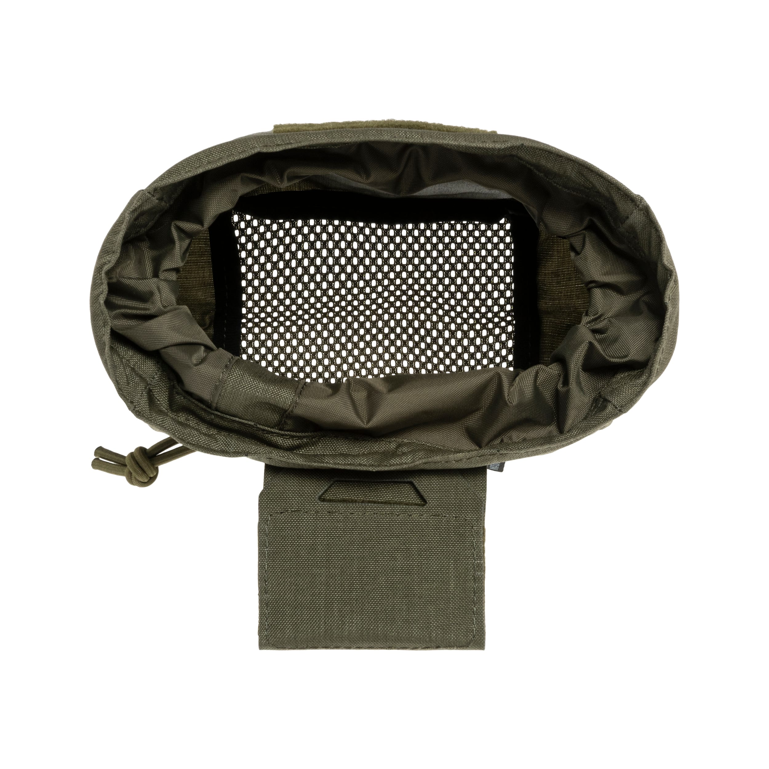 Sac de dépôt Dump Bag Short Templar's Gear - Ranger Green