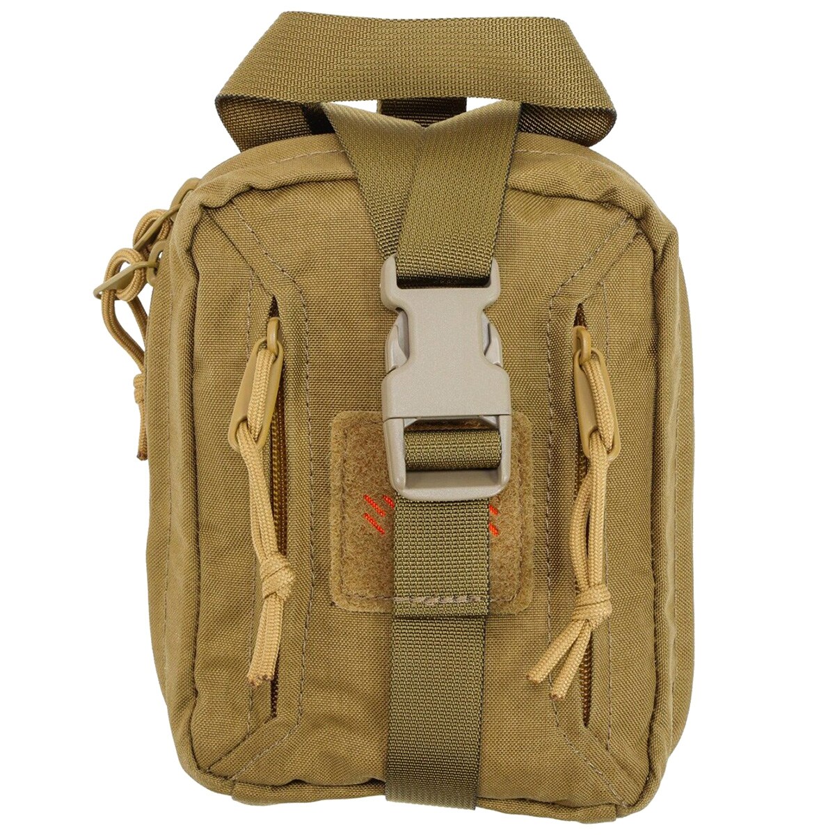 Trousse de premiers secours à arracher Rip-Off First Aid Pouch AZ-2 Templar's Gear - Coyote Brown