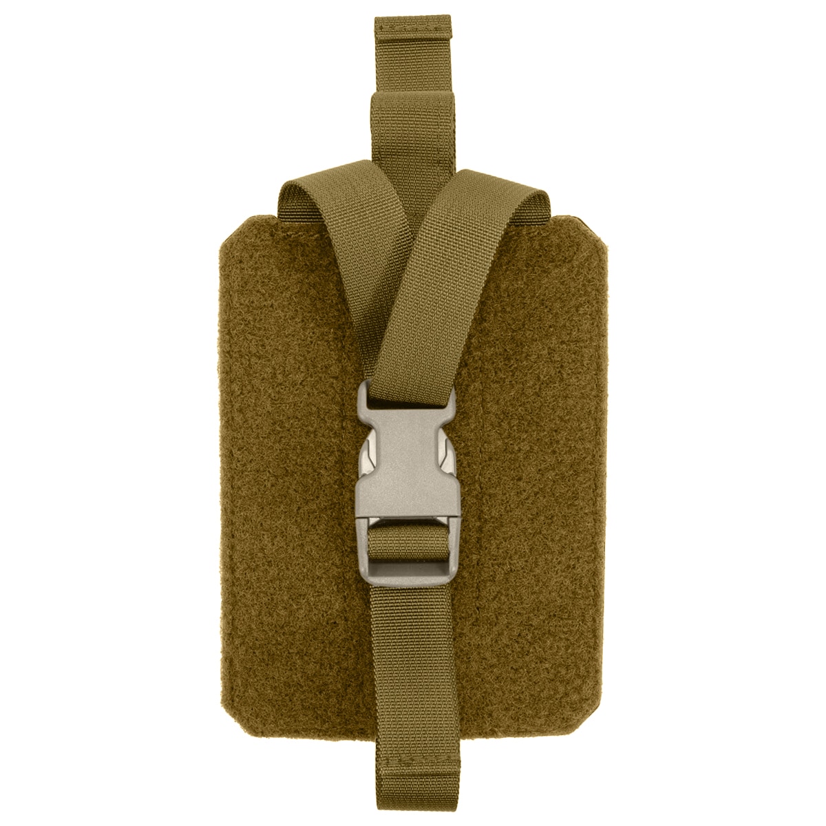 Trousse de premiers secours à arracher Rip-Off First Aid Pouch AZ-2 Templar's Gear - Coyote Brown