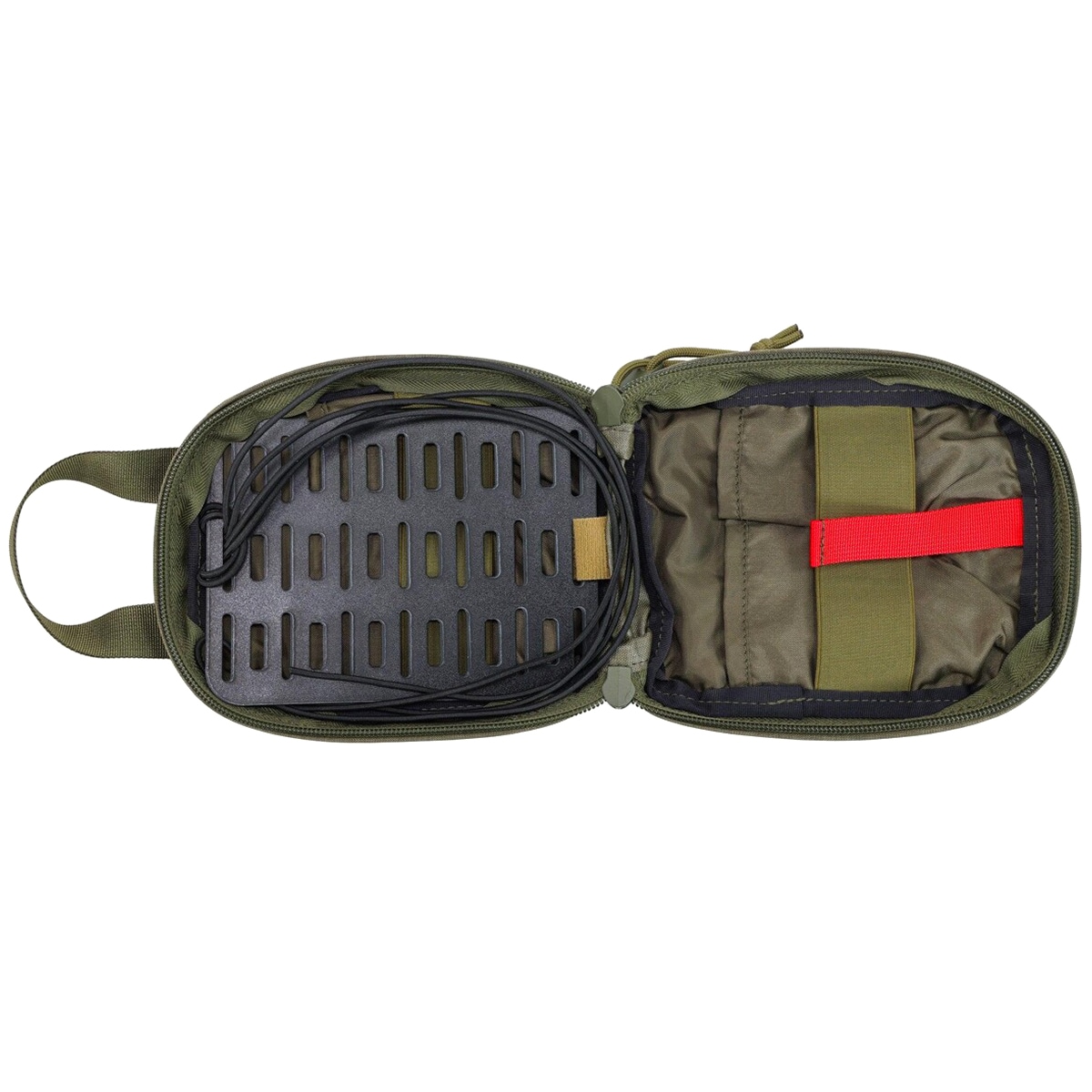 Trousse de premiers secours à arracher Rip-Off First Aid Pouch AZ-2 Templar's Gear - Flecktarn