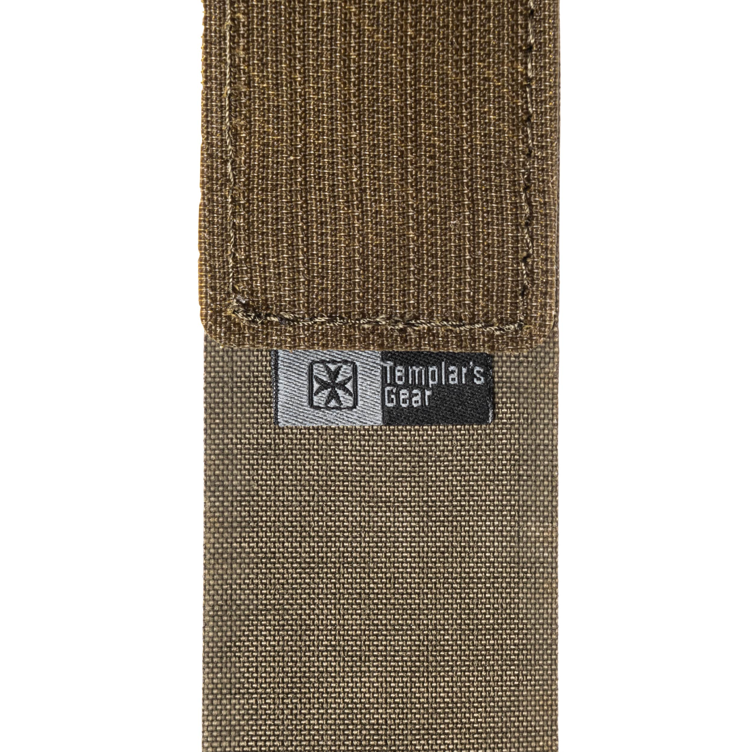 Porte-garrot Tourniquet Pouch Templar's Gear - Flecktarn