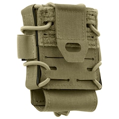Porte-radio Universal Radio Pouch Gen 1.1 Templar's Gear - Ranger Green