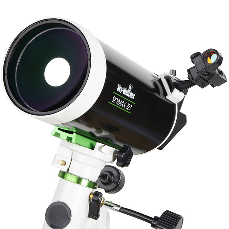 Télescope BK MAK 127 EQ3-2 127/1500 Sky-Watcher